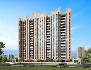 Flat for Sale in Panvel