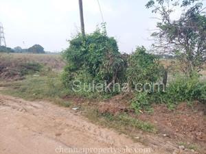 14 Acres Plots & Land for Sale in Periyapalayam