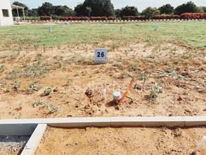 1800 sqft Plots & Land for Sale in Nandi Hills
