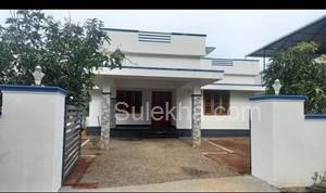 Independent House for Resale in Vadakkencherry