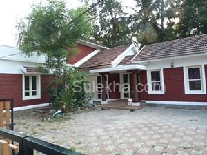 Independent House for Resale in Ottapalam