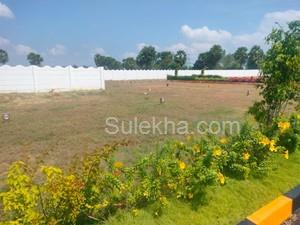 600 sqft Plots & Land for Sale in Tirukazhukundram