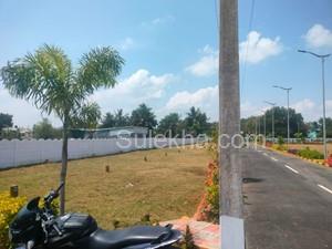 1600 sqft Plots & Land for Sale in Thirukazhukundr