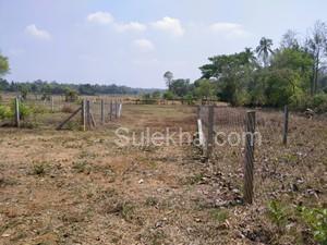 15 Cent Plots & Land for Resale in Kanjikode