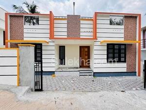Independent House for Sale in Kandigai
