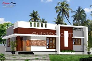 Independent House for Resale in Vadakkencherry