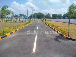 1200 sqft Plots & Land for Sale in Thirukazhukundr
