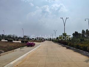1200 sqft Plots & Land for Sale in VARTHUR