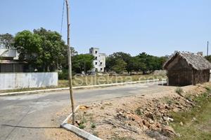 1500 sqft Plots & Land for Sale in Madhavaram