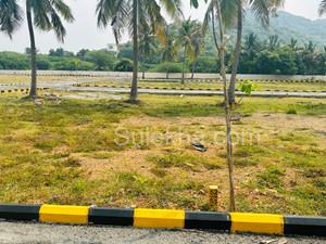 600 sqft Plots & Land for Sale in Mahindra World City