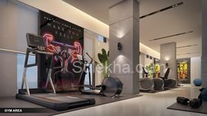Flat for Sale in MG Road