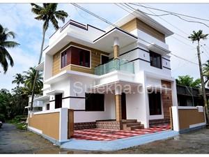 Independent Villa for Sale in Kandigai