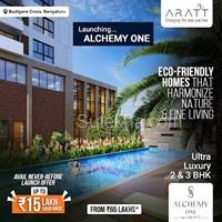 Flat for Sale in Avalahalli