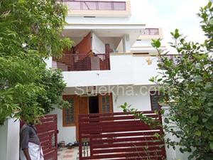 Independent House for Resale in Kollengode