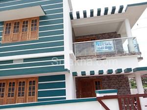 Independent House for Resale in Kollengode
