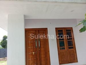Independent House for Resale in Kuzhalmannam