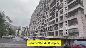 Flat for Resale in Mira Road