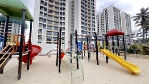Flat for Sale in Kumbalgodu