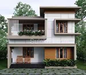 Independent Villa for Sale in Virugambakkam