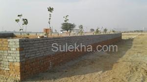 2070 sqft Plots & Land for Sale in Sector 144