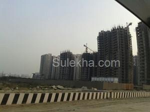 990 sqft Plots & Land for Sale in Sarita Vihar