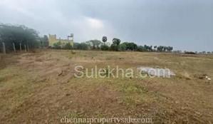 35 Acres Plots & Land for Sale in Maduramangalam