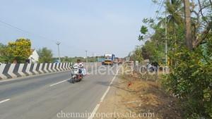 30 Acres Plots & Land for Sale in Valarpuram
