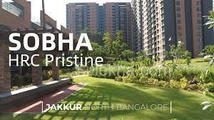 Flat for Resale in Amruthahalli