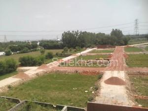 630 sqft Plots & Land for Sale in Sector 140