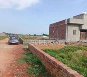 1710 sqft Plots & Land for Sale in Sector 144