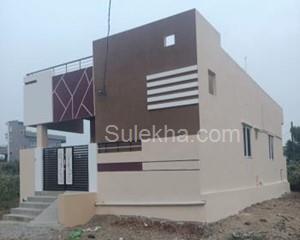 Independent Villa for Sale in Vandalur
