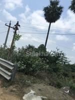 9 Acres Plots & Land for Sale in Oragadam