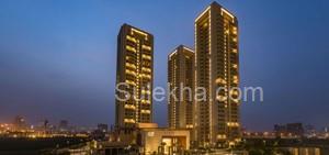 Flat for Sale in Chikkakannalli