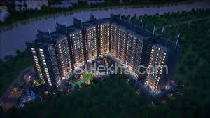 Flat for Resale in Kharadi