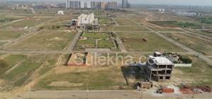 1260 sqft Plots & Land for Sale in Sector 160