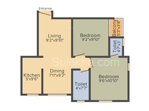 Independent Villa for Sale in Guduvanchery