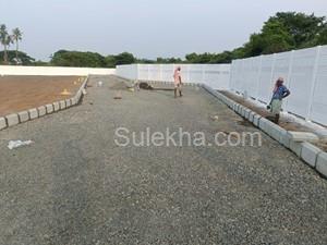 864 sqft Plots & Land for Sale in Guduvanchery