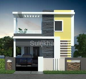 Independent Villa for Sale in Guduvanchery