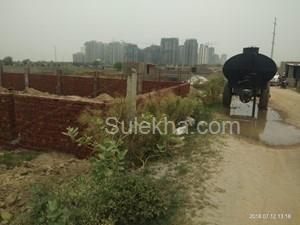 1350 sqft Plots & Land for Sale in FNG Expressway