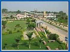 1260 sqft Plots & Land for Sale in Sector 160
