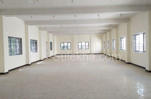 6000 sqft Office Space for Resale in Topsia