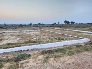 540 sqft Plots & Land for Sale in FNG Expressway