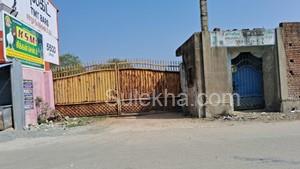 12000 sqft Plots & Land for Sale in Kaladipet