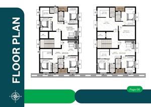 Flat for Sale in Madipakkam