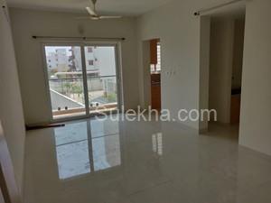 Flat for Sale in Manapakkam