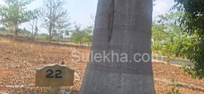 1421 sqft Plots & Land for Sale in Hoskote