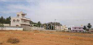 930 sqft Plots & Land for Sale in Hoskote