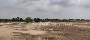 43560 sqft Plots & Land for Sale in Kancheepuram