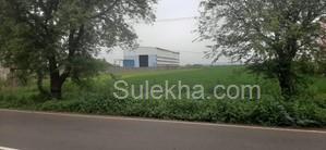 43560 sqft Plots & Land for Sale in Tondiarpet