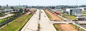 2250 sqft Plots & Land for Sale in Sector 142